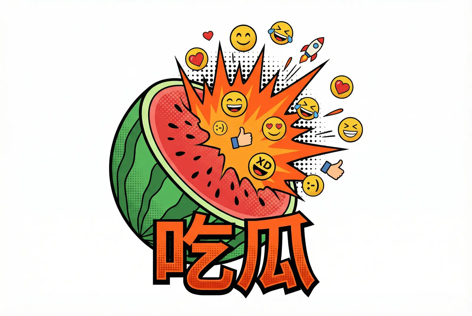 美nu 社区Logo